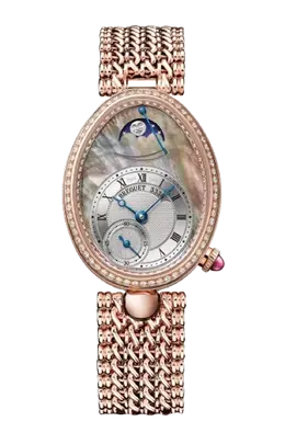 Breguet: Часы 