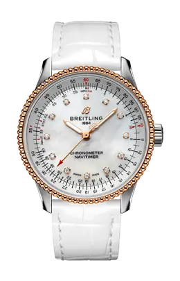 Breitling: Часы  Navitimer