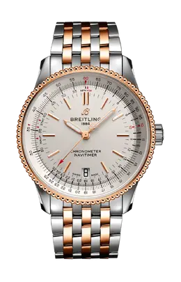 Breitling: Часы  Navitimer