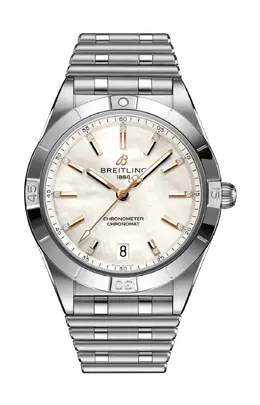 Breitling: Часы  Chronomat