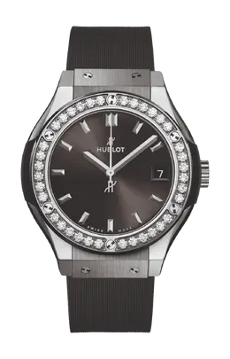 Hublot: Часы 