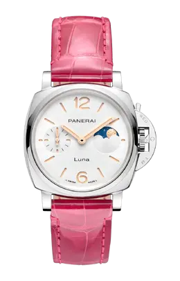 Panerai: Часы  Luminor