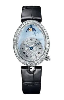 Breguet: Часы 