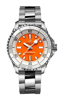 Breitling: Часы  SuperOcean