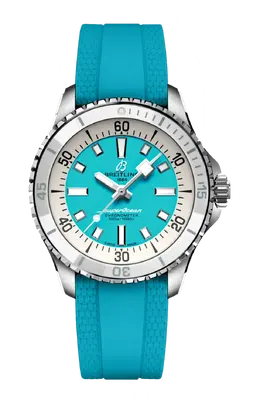 Breitling: Часы  SuperOcean