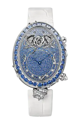 Breguet: Часы 