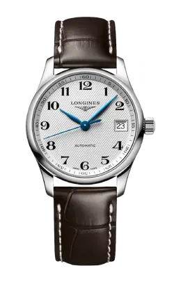 Longines: Часы  Master Collection