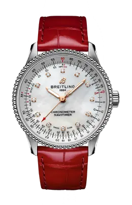 Breitling: Часы  Navitimer