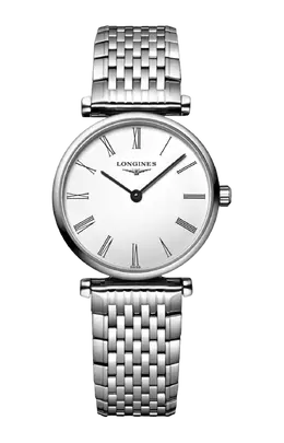 Longines: Часы 