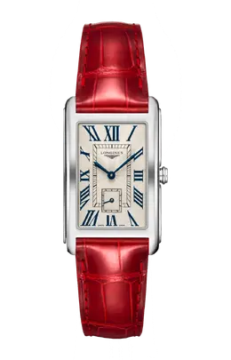 Longines: Часы  DolceVita