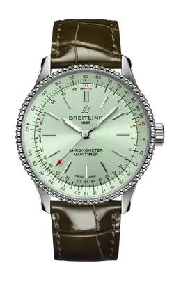 Breitling: Часы  Navitimer