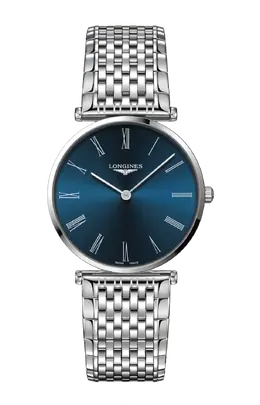 Longines: Часы  La Grande Classique