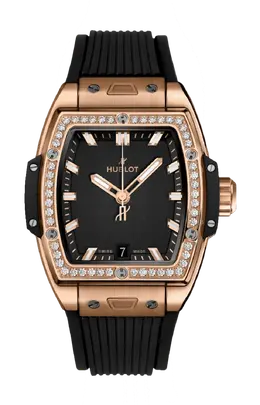 Hublot: Часы  Spirit Of Big Bang