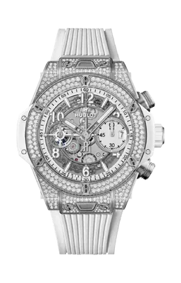 Hublot: Часы  Big Bang