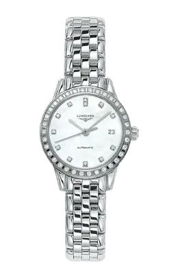 Longines: Часы  Flagship