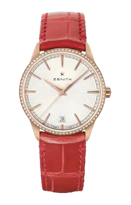 Zenith: Часы  Elite