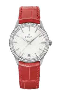 Zenith: Часы  Elite