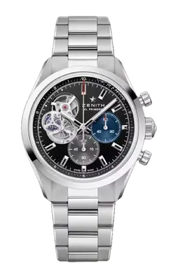 Zenith: Часы  Chronomaster