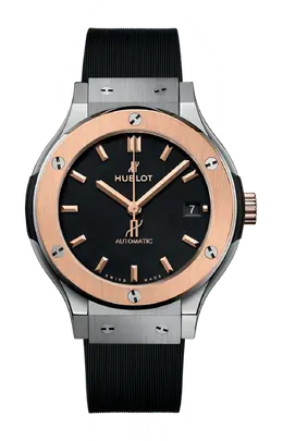 Hublot: Часы  Classic Fusion