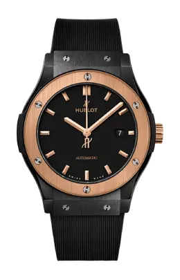 Hublot: Часы  Classic Fusion