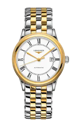 Longines: Часы  Flagship