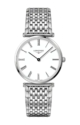 Longines: Часы  La Grande Classique