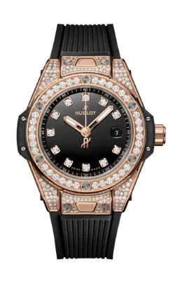 Hublot: Часы  Big Bang