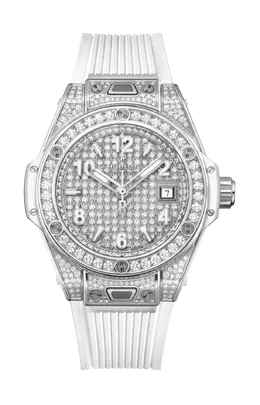 Hublot: Часы  Big Bang