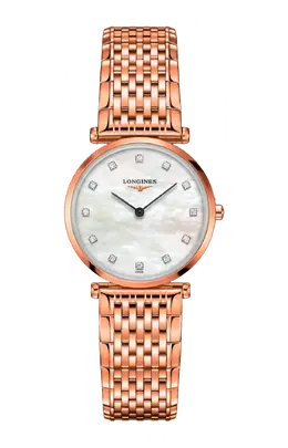 Longines: Часы  La Grande Classique