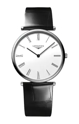 Longines: Часы  La Grande Classique