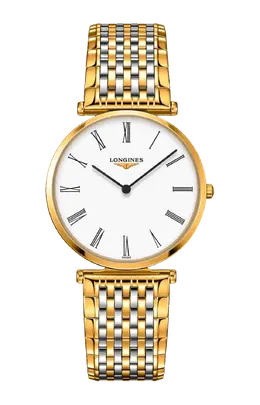 Longines: Часы  La Grande Classique