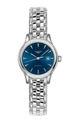 Longines: Часы  Flagship