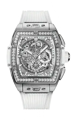 Hublot: Часы  Spirit Of Big Bang