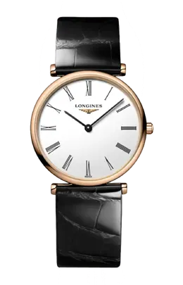 Longines: Часы  La Grande Classique