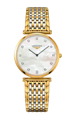 Longines: Часы  La Grande Classique