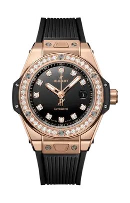 Hublot: Часы  Big Bang