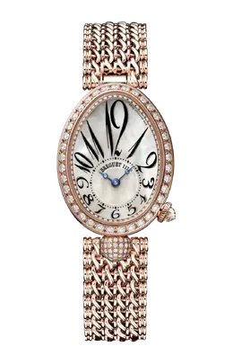 Breguet: Часы 