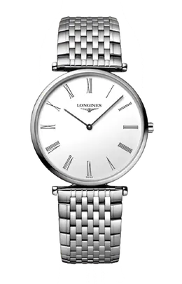 Longines: Часы  La Grande Classique