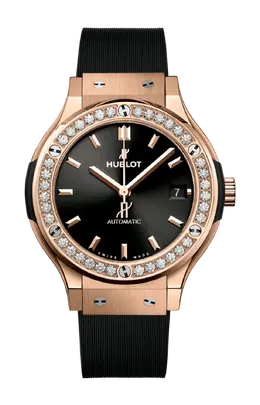 Hublot: Часы  Classic Fusion