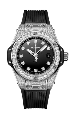 Hublot: Часы  Big Bang