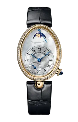 Breguet: Часы 