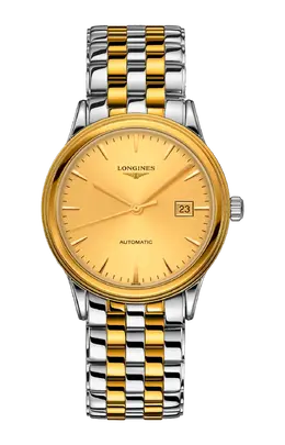 Longines: Часы  Flagship