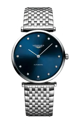 Longines: Часы  La Grande Classique