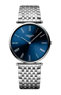 Longines: Часы  La Grande Classique