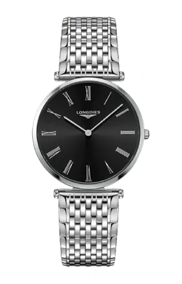 Longines: Часы  La Grande Classique