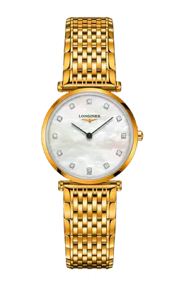 Longines: Часы  La Grande Classique