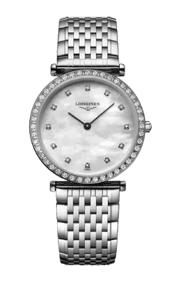 Longines: Часы  La Grande Classique