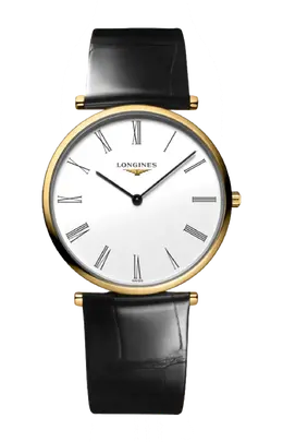 Longines: Часы  La Grande Classique