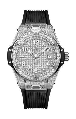 Hublot: Часы  Big Bang