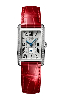 Longines: Часы  DolceVita